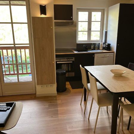 Charmant T2 Bis Cauterets Ngoại thất bức ảnh
